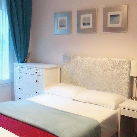 Edinburgh City Holiday Apartments Eksteriør bilde