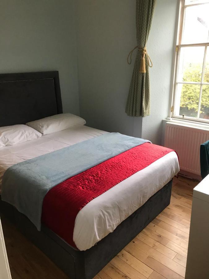 Edinburgh City Holiday Apartments Eksteriør bilde